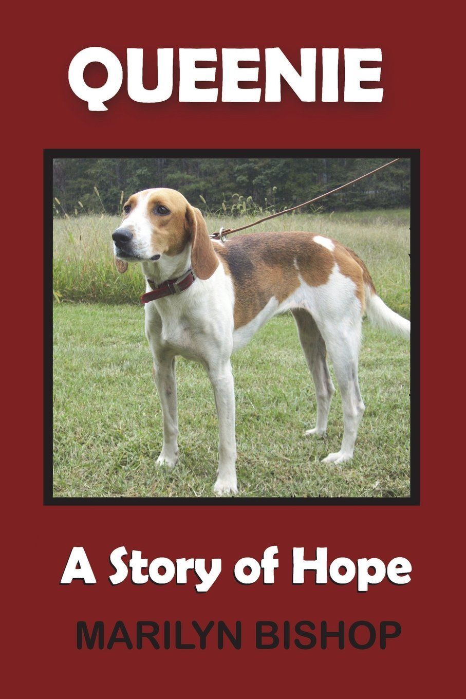 QUEENIE: A STORY OF HOPE